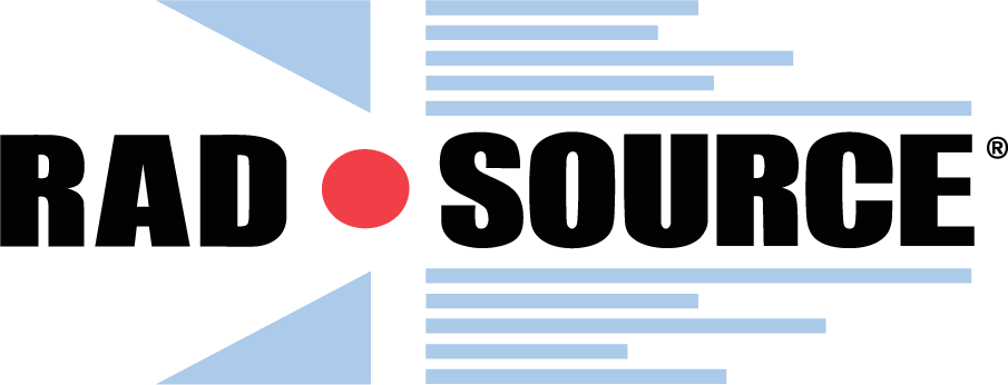 Rad Source Logo